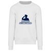 Graduate heavyweight sweatshirt Thumbnail