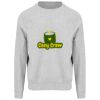Graduate heavyweight sweatshirt Thumbnail