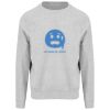 Graduate heavyweight sweatshirt Thumbnail