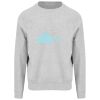 Graduate heavyweight sweatshirt Thumbnail