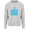Graduate heavyweight sweatshirt Thumbnail