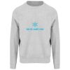 Graduate heavyweight sweatshirt Thumbnail