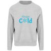 Graduate heavyweight sweatshirt Thumbnail