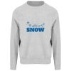 Graduate heavyweight sweatshirt Thumbnail