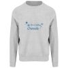 Graduate heavyweight sweatshirt Thumbnail