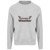 Graduate heavyweight sweatshirt Thumbnail