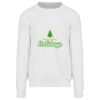 Graduate heavyweight sweatshirt Thumbnail