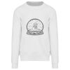 Graduate heavyweight sweatshirt Thumbnail