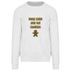 Graduate heavyweight sweatshirt Thumbnail