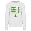 Graduate heavyweight sweatshirt Thumbnail