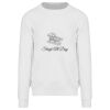 Graduate heavyweight sweatshirt Thumbnail