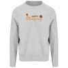 Graduate heavyweight sweatshirt Thumbnail