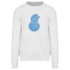 Graduate heavyweight sweatshirt Thumbnail