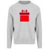Graduate heavyweight sweatshirt Thumbnail