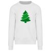 Graduate heavyweight sweatshirt Thumbnail