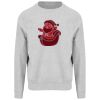 Graduate heavyweight sweatshirt Thumbnail