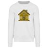 Graduate heavyweight sweatshirt Thumbnail