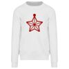 Graduate heavyweight sweatshirt Thumbnail