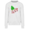 Graduate heavyweight sweatshirt Thumbnail
