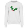 Graduate heavyweight sweatshirt Thumbnail