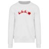 Graduate heavyweight sweatshirt Thumbnail