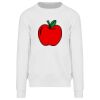 Graduate heavyweight sweatshirt Thumbnail