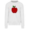 Graduate heavyweight sweatshirt Thumbnail