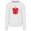 Graduate heavyweight sweatshirt Thumbnail