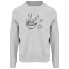 Graduate heavyweight sweatshirt Thumbnail