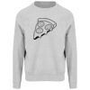 Graduate heavyweight sweatshirt Thumbnail