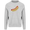Graduate heavyweight sweatshirt Thumbnail