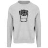 Graduate heavyweight sweatshirt Thumbnail