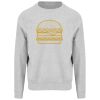 Graduate heavyweight sweatshirt Thumbnail