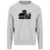 Graduate heavyweight sweatshirt Thumbnail