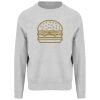 Graduate heavyweight sweatshirt Thumbnail