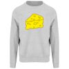 Graduate heavyweight sweatshirt Thumbnail