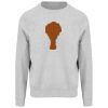 Graduate heavyweight sweatshirt Thumbnail