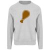 Graduate heavyweight sweatshirt Thumbnail