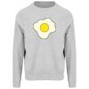 Graduate heavyweight sweatshirt Thumbnail