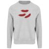 Graduate heavyweight sweatshirt Thumbnail