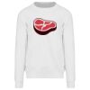 Graduate heavyweight sweatshirt Thumbnail