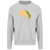 Graduate heavyweight sweatshirt Thumbnail