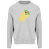 Graduate heavyweight sweatshirt Thumbnail