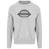 Graduate heavyweight sweatshirt Thumbnail
