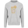Graduate heavyweight sweatshirt Thumbnail