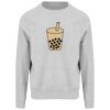 Graduate heavyweight sweatshirt Thumbnail