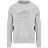 Graduate heavyweight sweatshirt Thumbnail