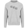 Graduate heavyweight sweatshirt Thumbnail