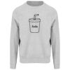 Graduate heavyweight sweatshirt Thumbnail
