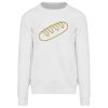 Graduate heavyweight sweatshirt Thumbnail